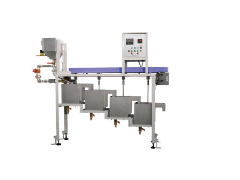 YASUDA No.330 PULP SCREENING TESTER